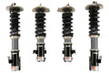 BC Racing BR Coilovers (Extreme Low) - 2013 FT86 Swift Spring Upgrade 8k Front 8k Rear