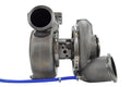 TURBOCHARGERS