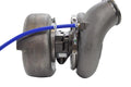 TURBOCHARGERS