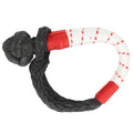 SOFT SHACKLE 3/8" 36,0000 LB WITH L