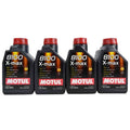 Motul 1L Synthetic Engine Oil 8100 0W40 X-MAX - Porsche A40