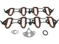 FASTENER & ORING CORD KIT LS1/2/6 LORAM MANIFOLD