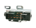 INTERMOTOR PARKING BRAKE