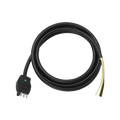 4-FLAT TRAILER END CONNECTOR, 4' JA