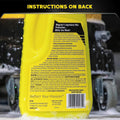 48OZ ULTIMATE WASH & WAX