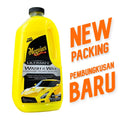 48OZ ULTIMATE WASH & WAX