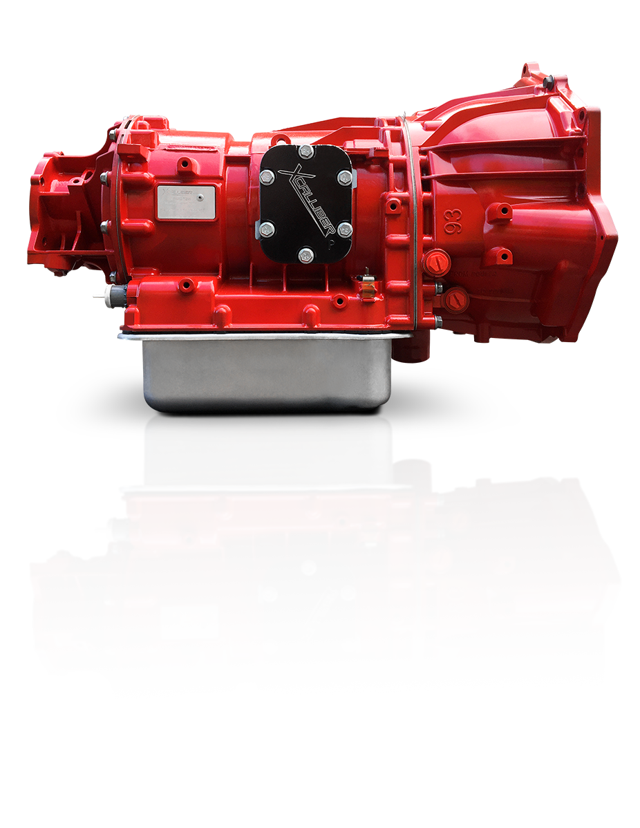 Allison T5 Bearing LBZ LMM 2006-2010