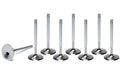 Ferrea Ford 351 W 1.85in 5.075in 10 Deg U/C Dish Head 5000 Series Intake Valve - Single