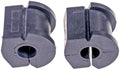 STAB BAR BUSHING KIT