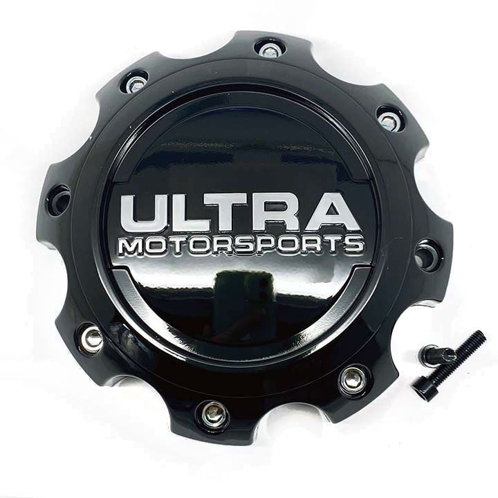 Ultra Wheel auto part