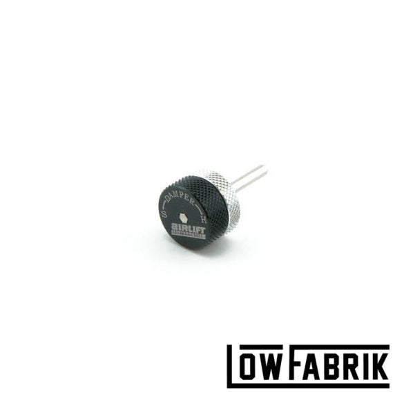 Replacement Damper Knob
