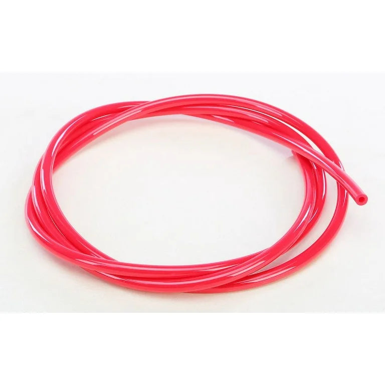 HELIX RACING red auto part