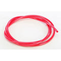 1/8" ID X 1/4" OD X 5 FT. SOLID RED