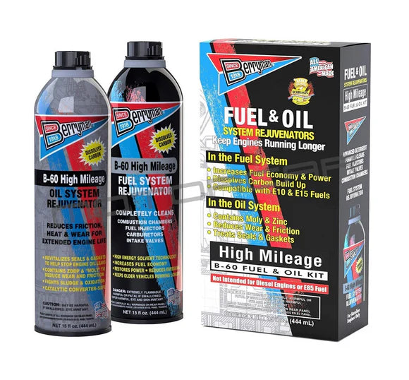 Berryman Products auto part