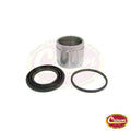 Front Caliper Repair Kit for 2007-2017 Jeep MK Compass and Patriot, L or R Crown Automotive