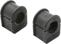 MOOG 87-91 Ford LTD Crown Victoria Front To Frame / Rear To Frame Sway Bar Bushing