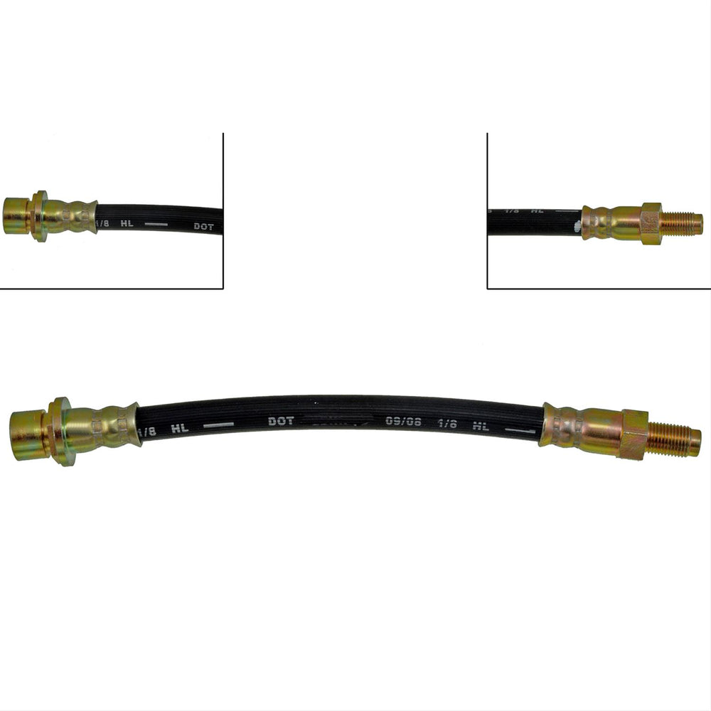 BRAKE HOSE