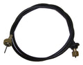 Lower Speedometer Cable for Select 1990 Jeep XJ Cherokee, MJ comanche w/ 4.0L Crown Automotive
