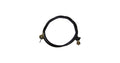 Lower Speedometer Cable for Select 1990 Jeep XJ Cherokee, MJ comanche w/ 4.0L Crown Automotive