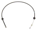 Accelerator Cable for 1974-75 CJ-5, 6 w/ RHD w/ 4.2L Engine, 39.5 Inch Crown Automotive
