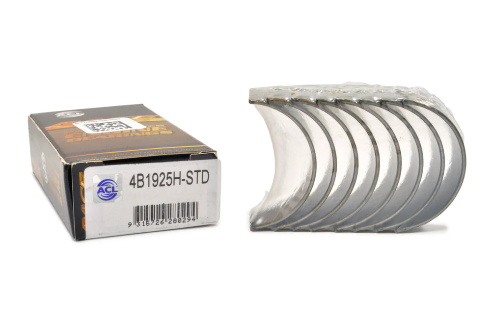 ACL Bearing Acura 4 1797cc B18C VTEC 1994-on CONROD BEARING SET