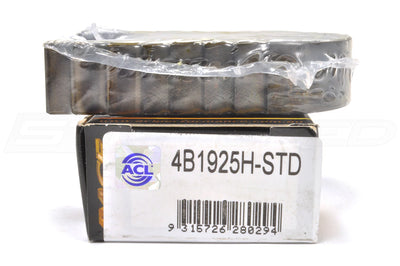 ACL Bearing Acura 4 1797cc B18C VTEC 1994-on CONROD BEARING SET