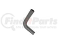 CURVED RADIATOR HOSE