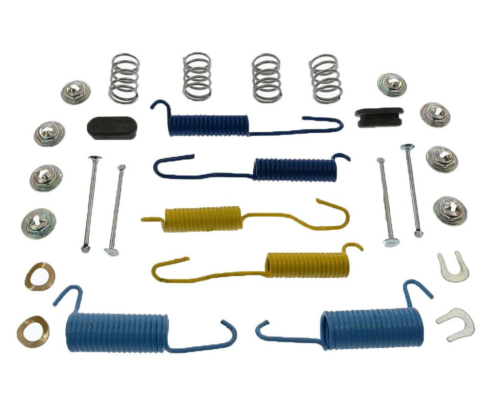 DRUM HARDWARE COMBI-KITS