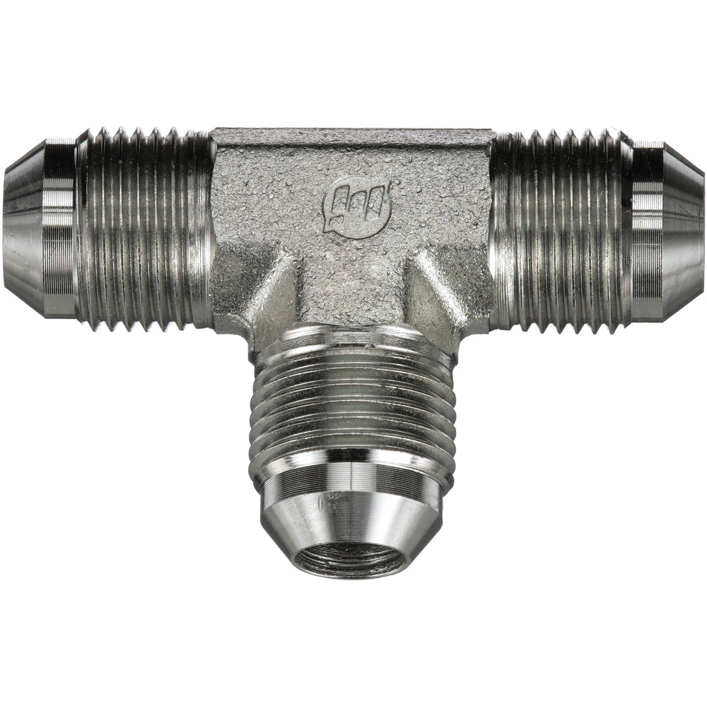 HYDRAULIC ADAPTER - SAE TO SAE