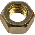 NUT HX GR 8 9/1612