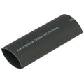 HEAT SHRINK TUBING, 3/4" X 6", BLAC