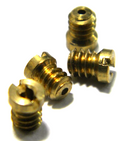 6-32 SCREW-IN RESTRICTION