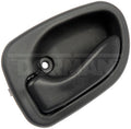 INTERIOR DOOR HANDLE