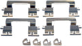 DISC BRAKE HDWE KIT