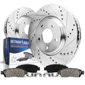 DISC BRAKE HDWE KIT