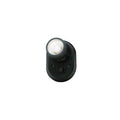 EUROPA DBL BLK W/ BLK GLOBES