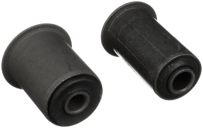 DELPHI control arms