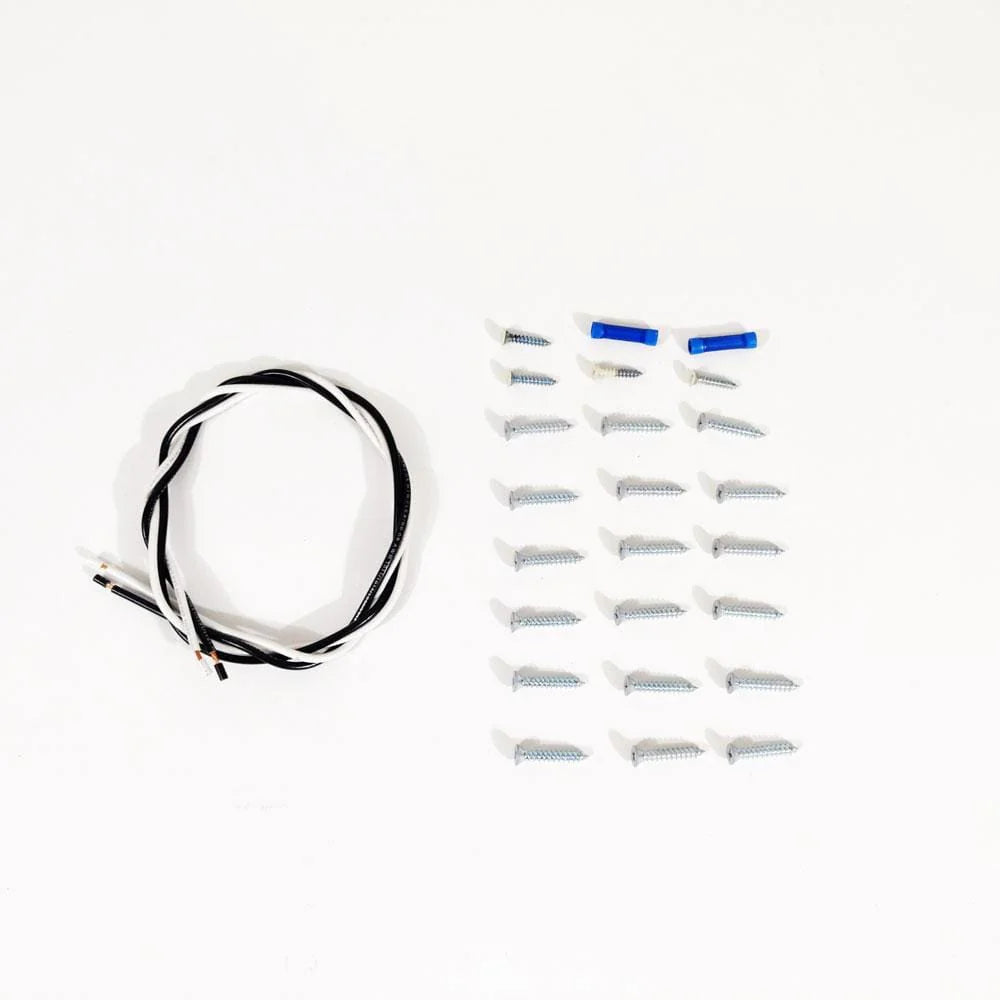 INSTALLATION SCREW PKS