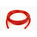1/8" ID X 1/4" OD X 5 FT. RED VENT