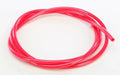 HELIX RACING red auto part