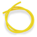 1/8" ID X 1/4" OD X 5 FT. YELLOW V
