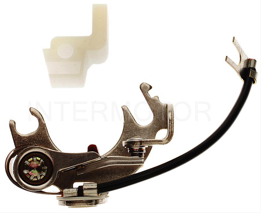 STANDARD IGN auto part