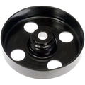 SMOG PULLEY