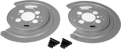 DISC BRAKE HDWE KIT