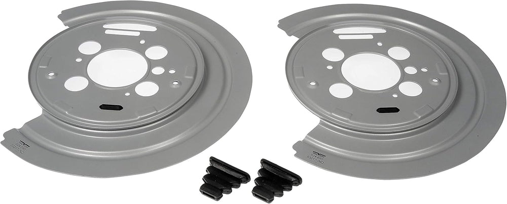 DISC BRAKE HDWE KIT