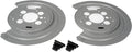 DISC BRAKE HDWE KIT