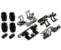 BRAKE HDWRE KITS