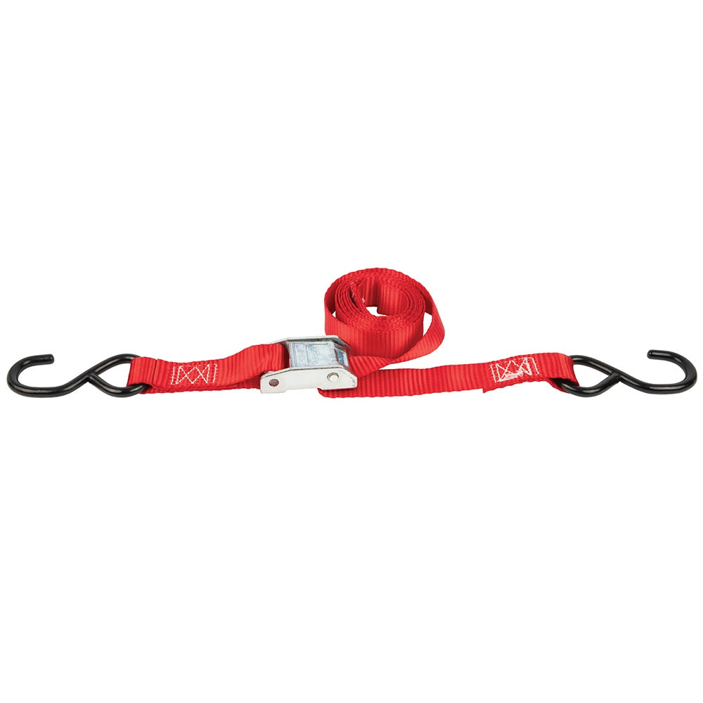 ERICKSON red auto part