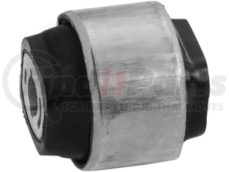 DELPHI control arms
