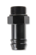 3/4 Hose Male to #10 ORB Male Fitting - Black